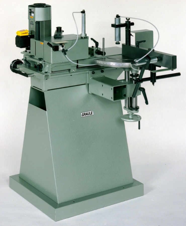 Typ AKF 6/250<br />Typ AKF 6/300