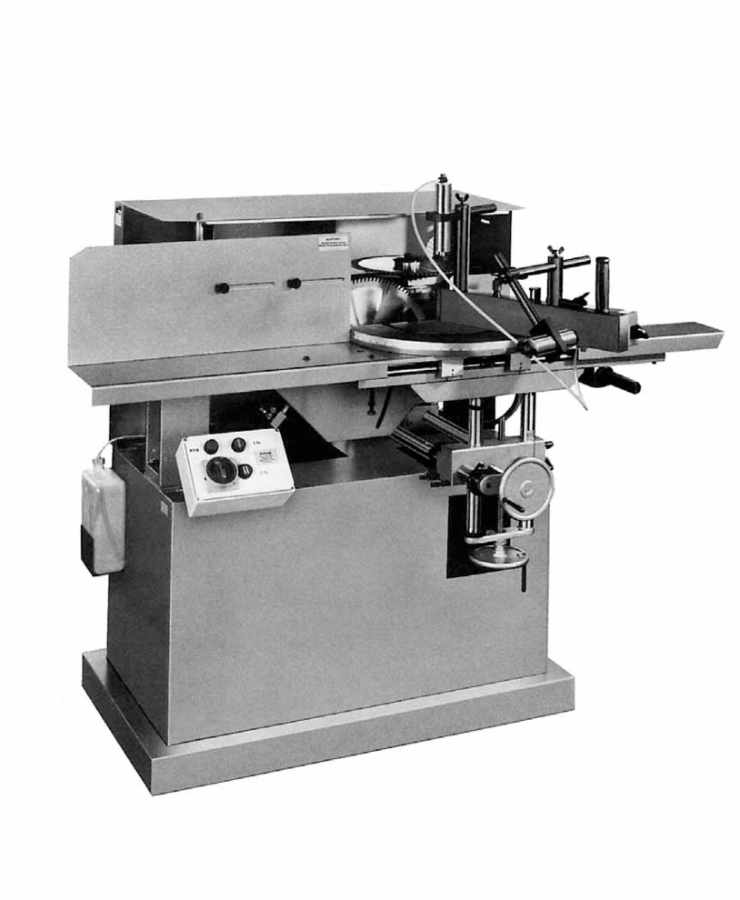 Typ AS 450
