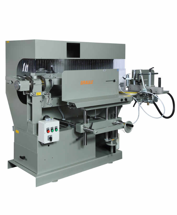 Typ AS-U 450