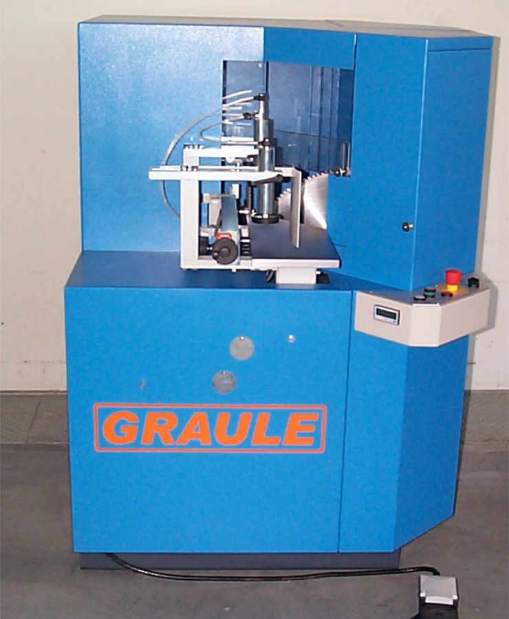 Typ AS-V 550