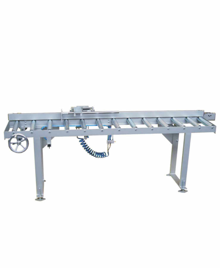 Schwere Ausführung<br />Typ RO-ST60<br />Typ RLK-ST60<br />Typ RLH-ST60