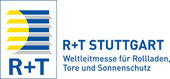 Messe R+T 2027 - Stuttgart